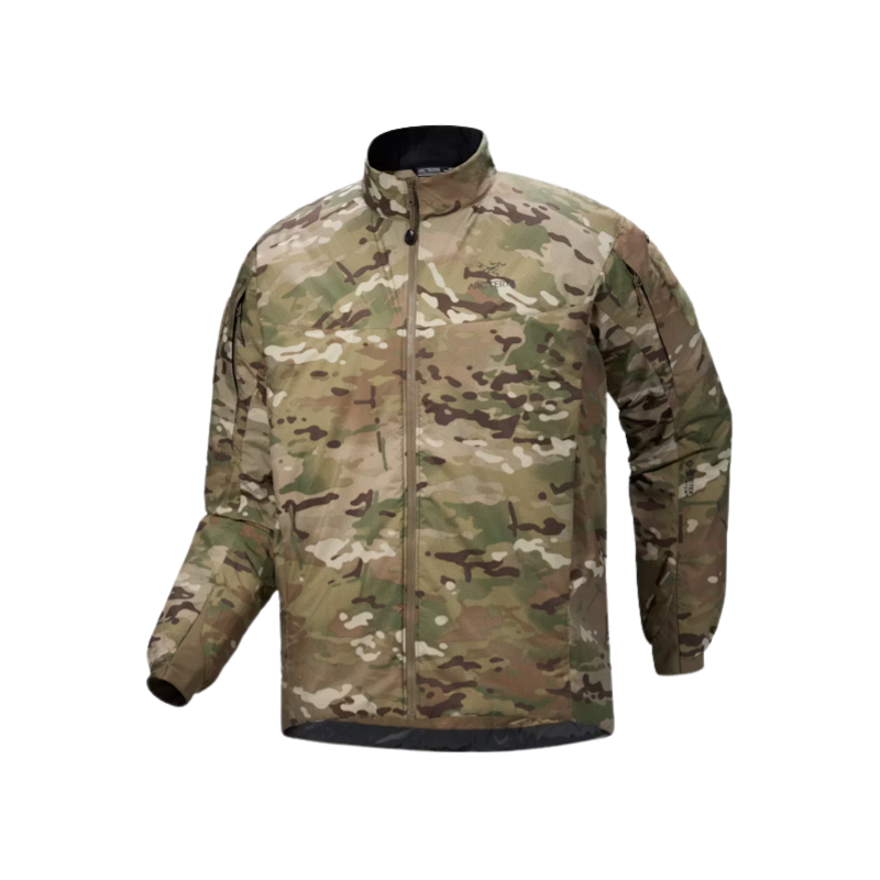 Cold WX Jacket LT (Men's) - MultiCam®