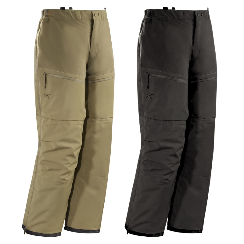 Cold WX Pant SV (Men's)