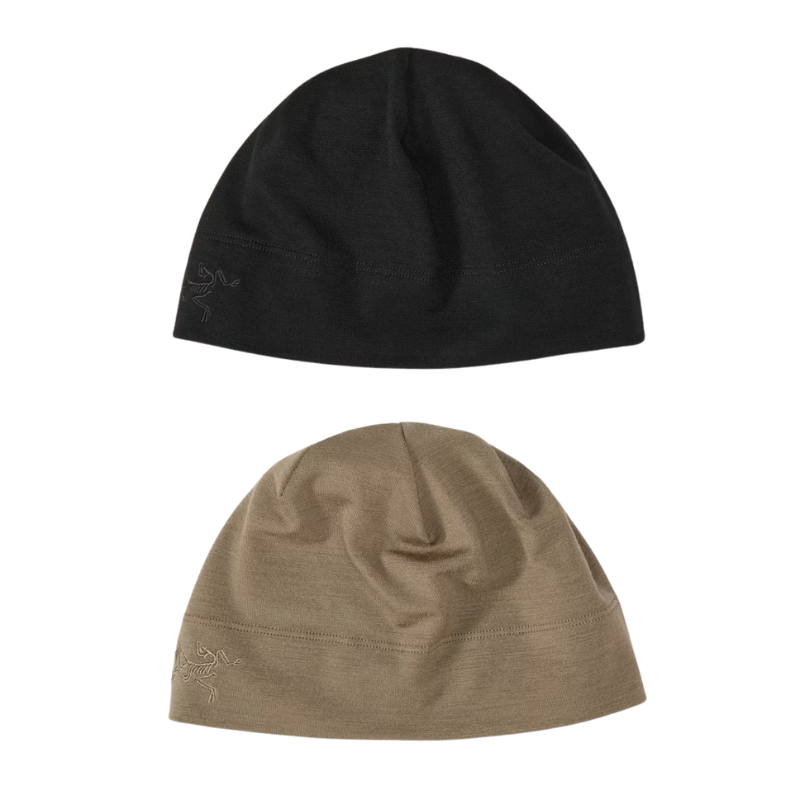 Cold WX Beanie AR Wool
