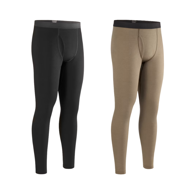 Cold WX Bottom AR (Men's) - Wool