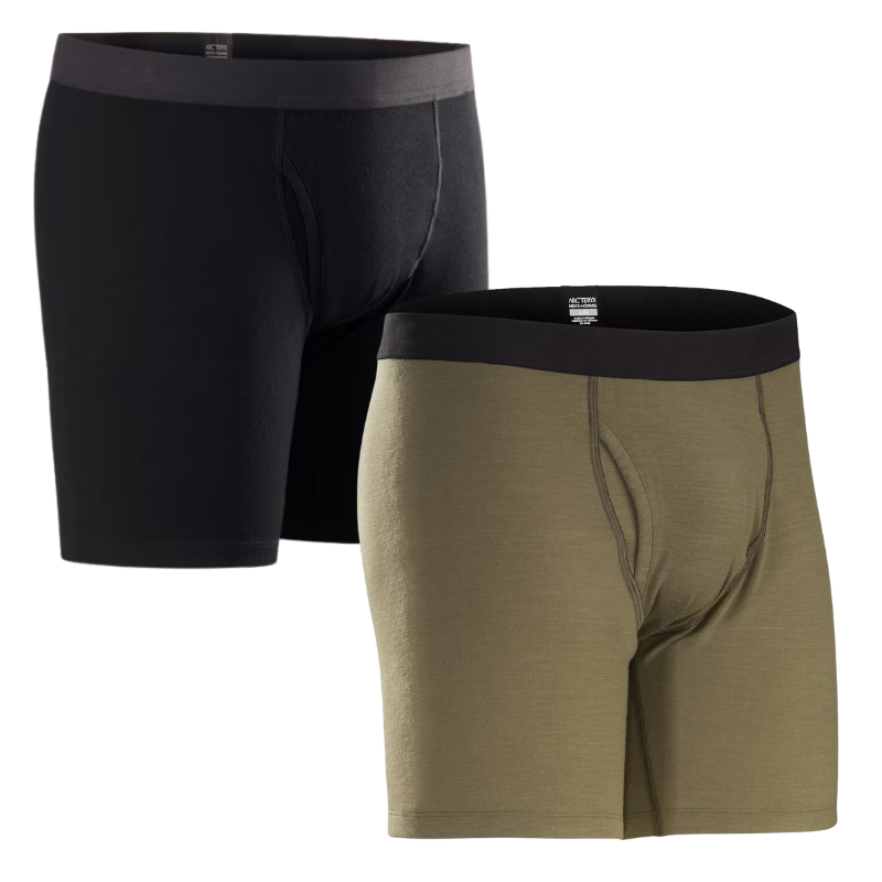 Cold WX Boxer AR (Men's) - Wool