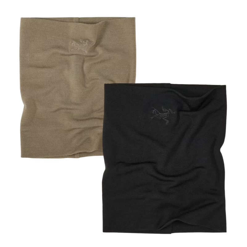 Cold WX Neck Gaiter AR Wool
