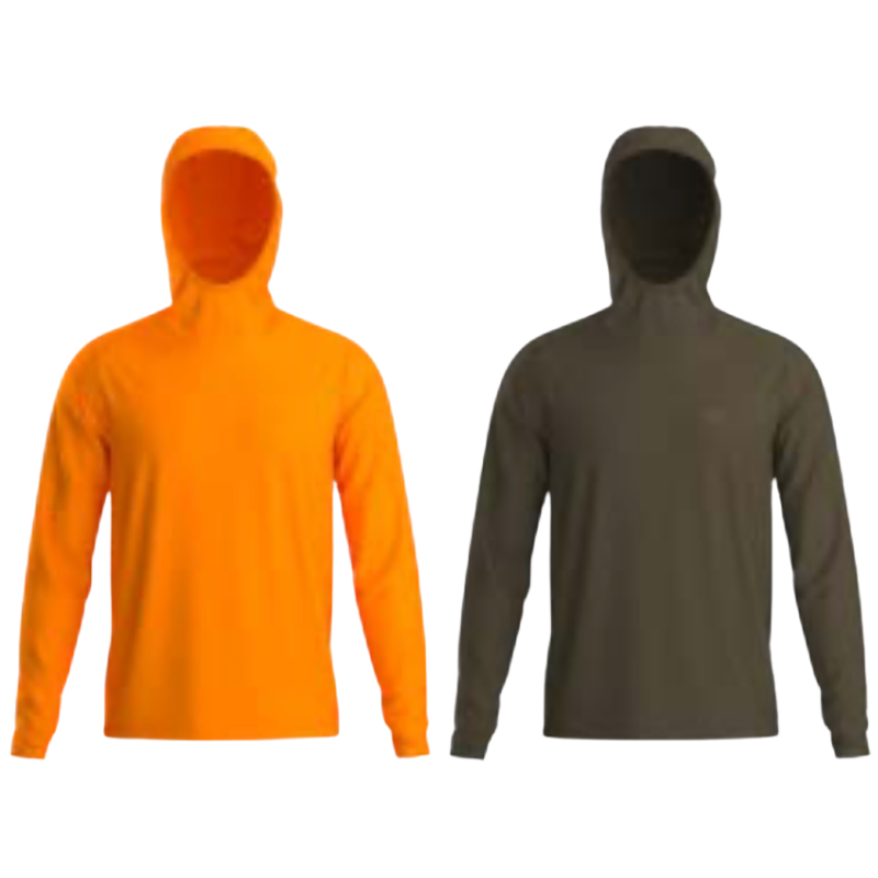 Cormac Hoody (Men's)