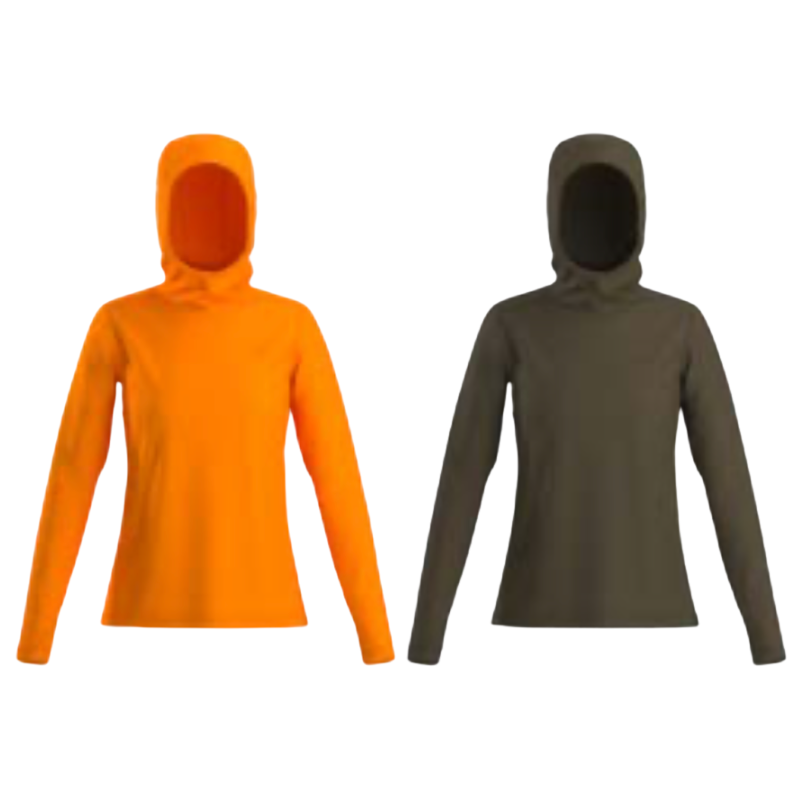 Sunna Hoody (Women's)
