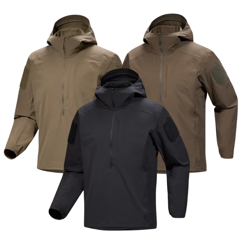 Gamma SL Anorak