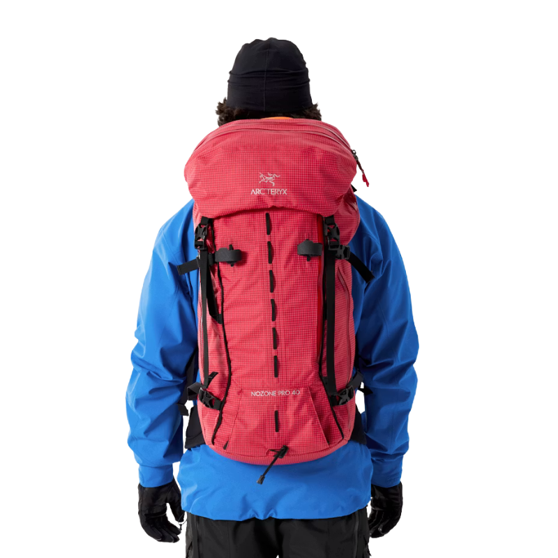 NoZone PRO 40 Backpack