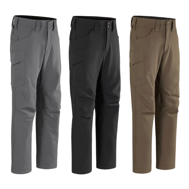 Patrol Hybrid Pant (Men's)