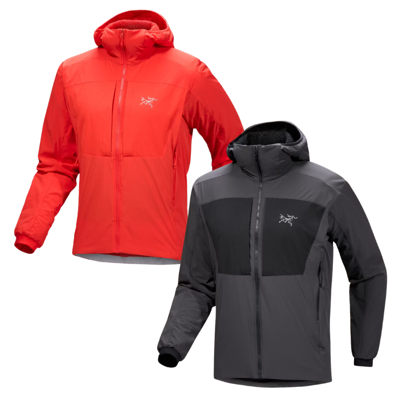 Practitioner AR Hoody (Men's)