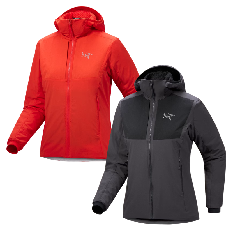 Practitioner AR Hoody (Women's)