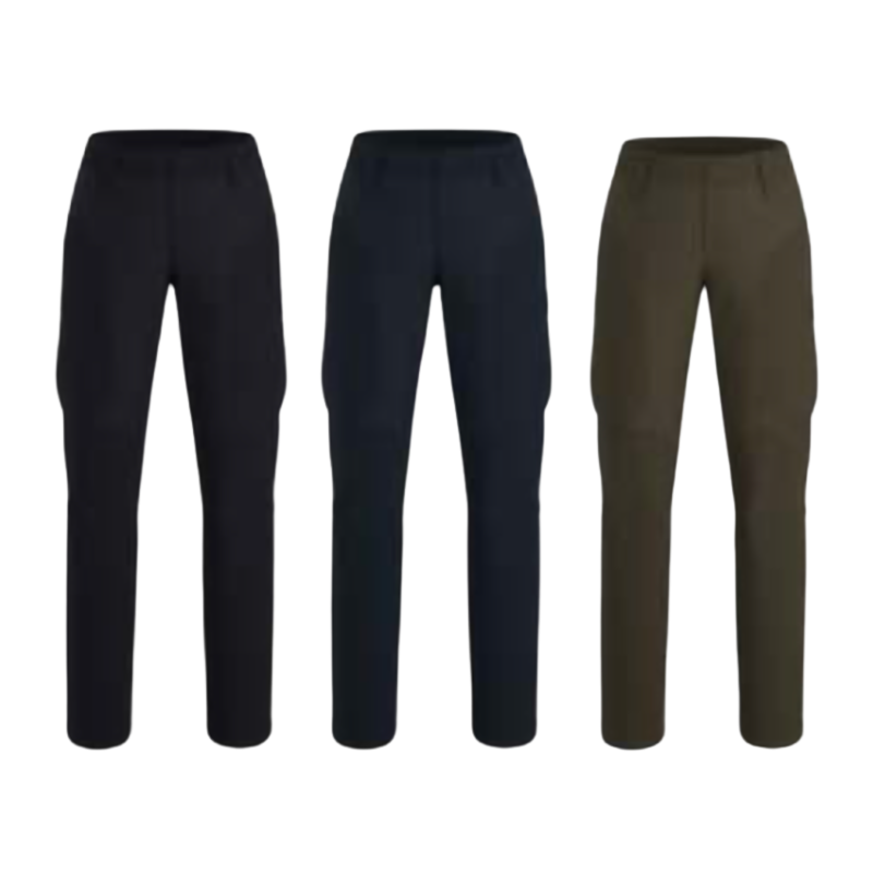 Patrol Hybrid Pant (Women's)