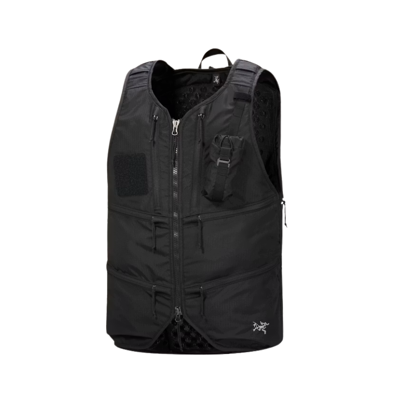 Patrol Vest