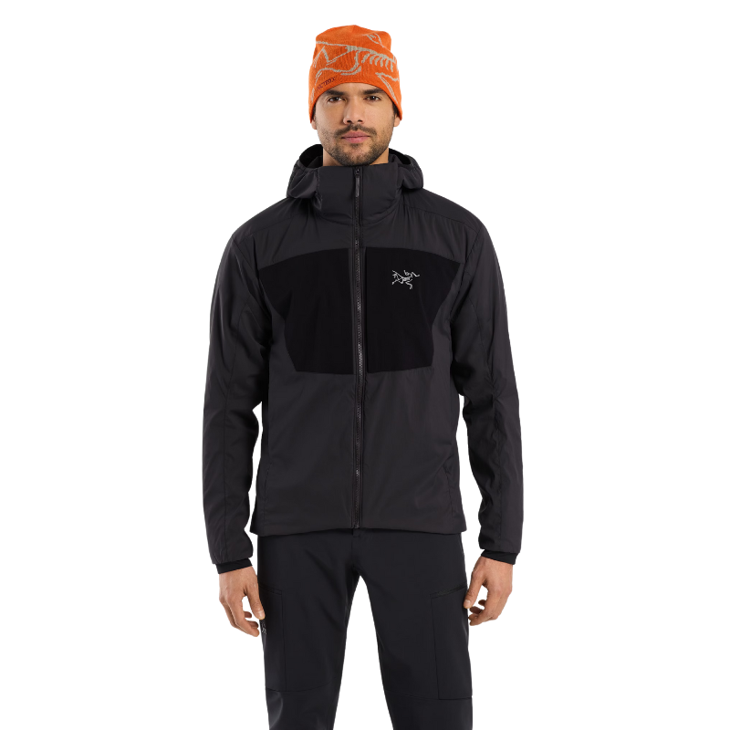 アークテリクスARフーディ DM Arc'teryx Mid Layer | Lightweight Tactical Insulation
