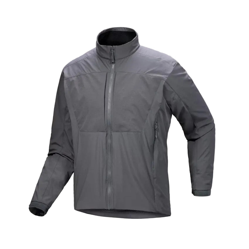 Arc'teryx LEAF Practitioner AR Jacket | Tactical Mid Layer for All