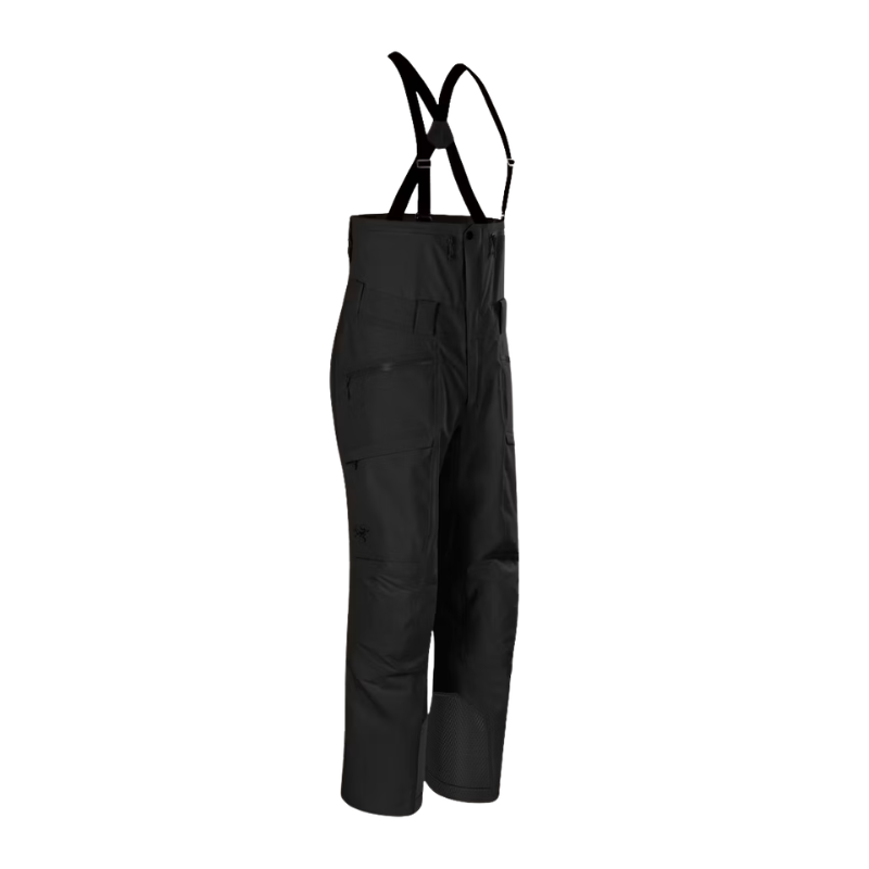 Ski Guide Bib Pant (Men's)