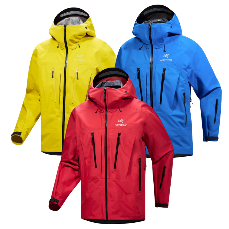 Ski Guide Jacket (Men's)