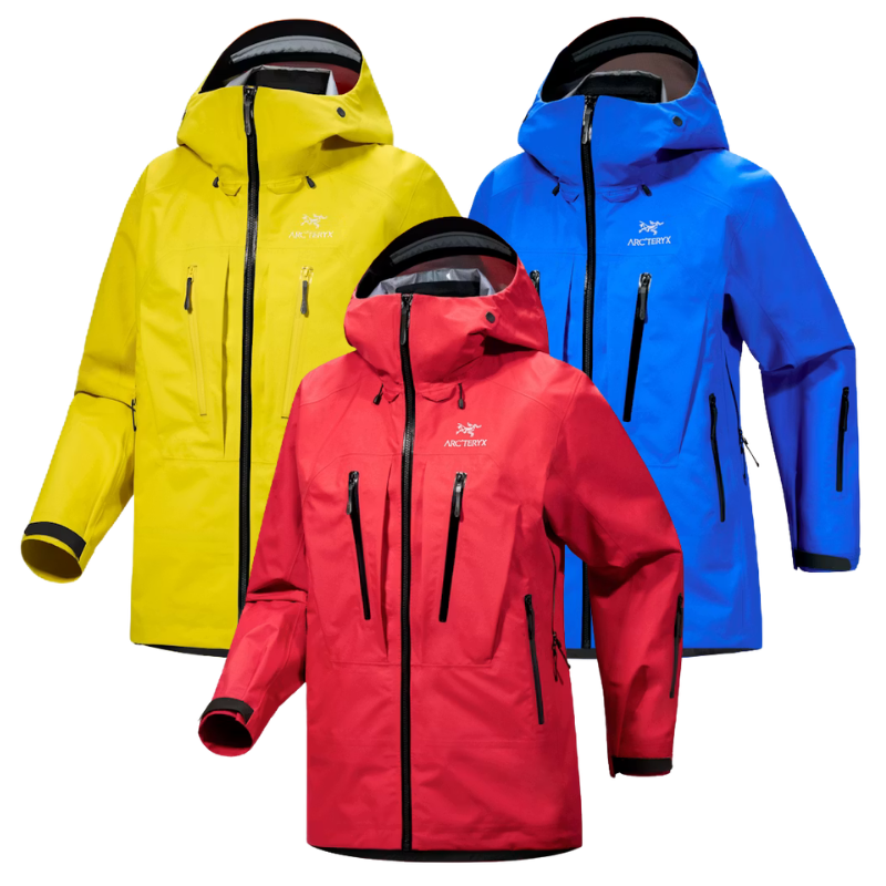 Ski Guide Jacket (Women's)