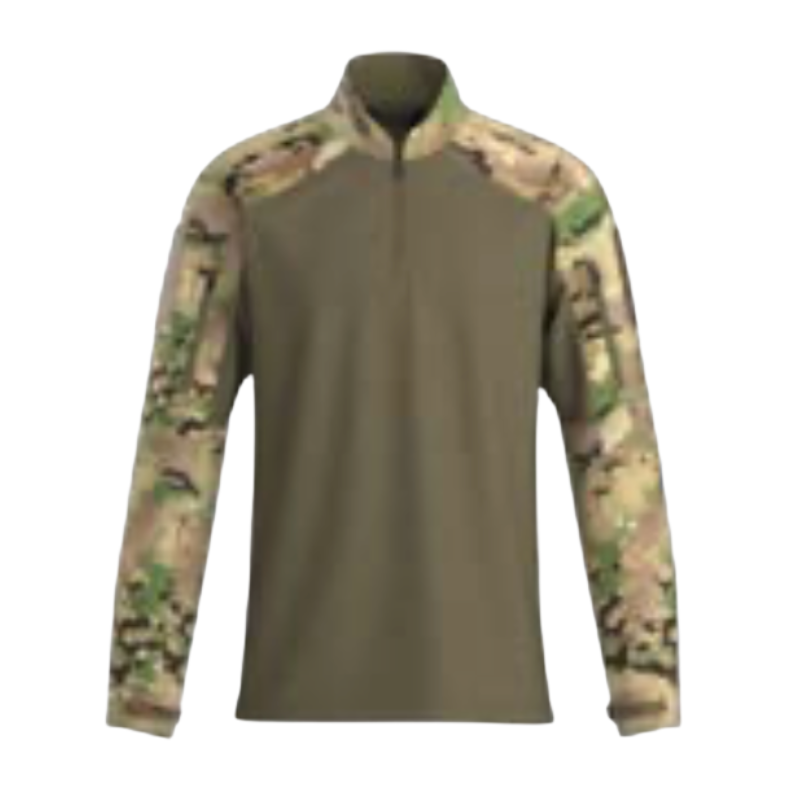 Tactician AR Shirt (Men's) - MultiCam®