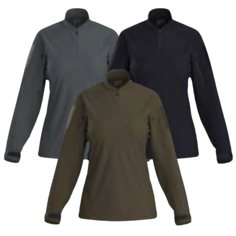 Tactician AR Shirt (Women's)