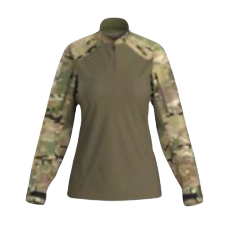 Tactician AR Shirt (Women's) - MultiCam®