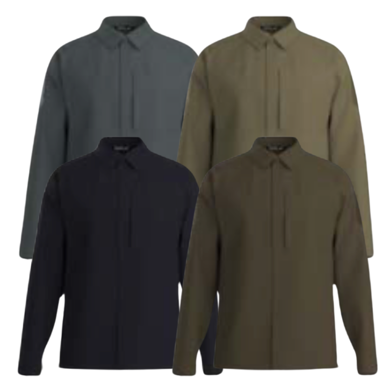 Tactician Field Shirt (Men's)