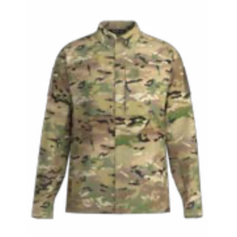 Tactician Field Shirt (Men's) - MultiCam®