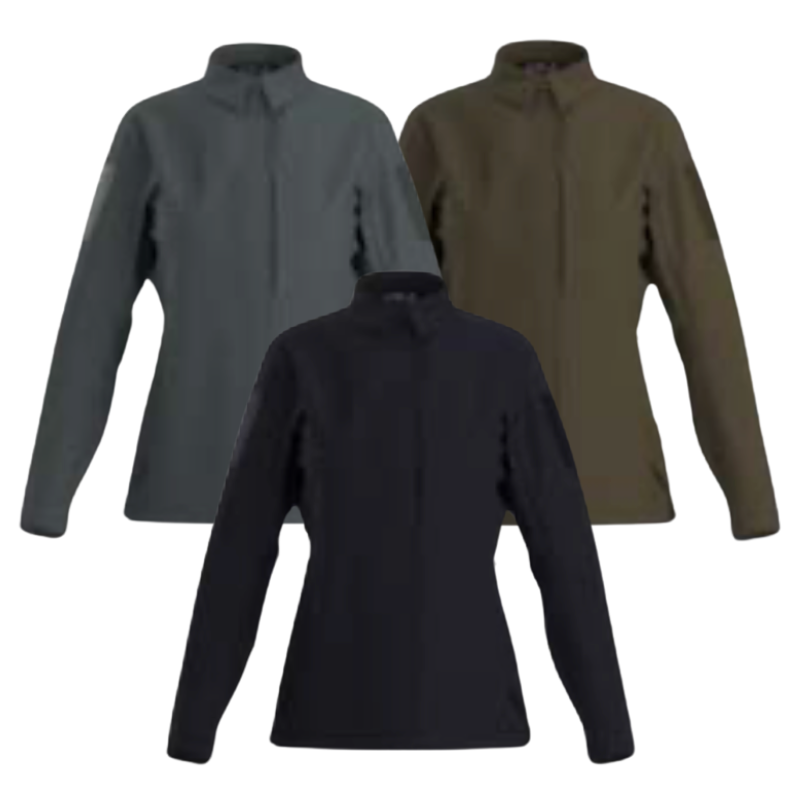 Tactician Field Shirt (Women's)