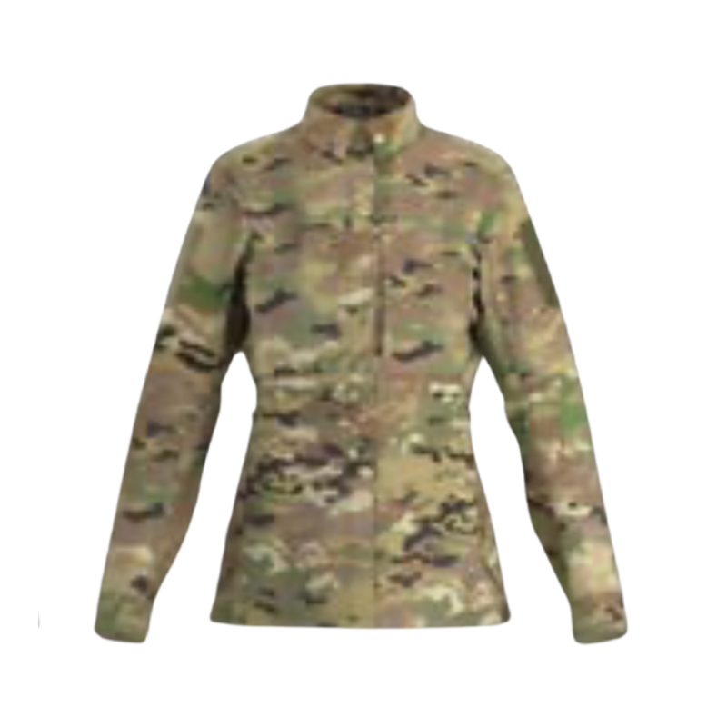 Tactician Field Shirt (Women's) - MultiCam®