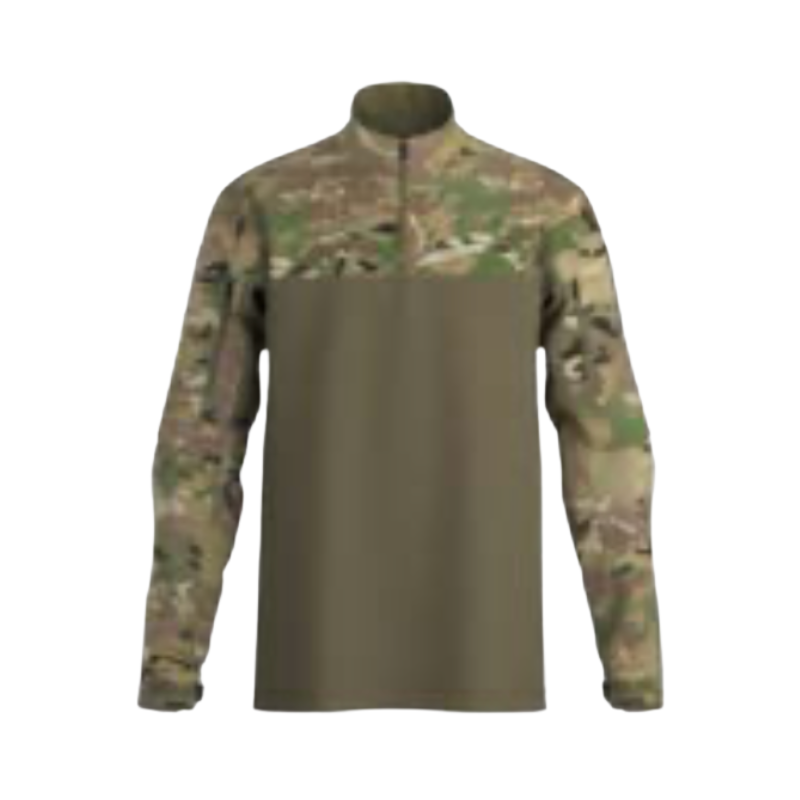 Tactician SV Shirt (Men's) - MultiCam®