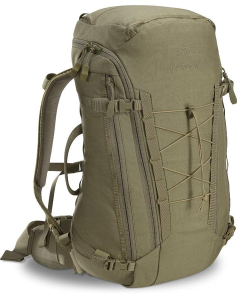 Arc'teryx LEAF Assault Pack 30 Crocodile