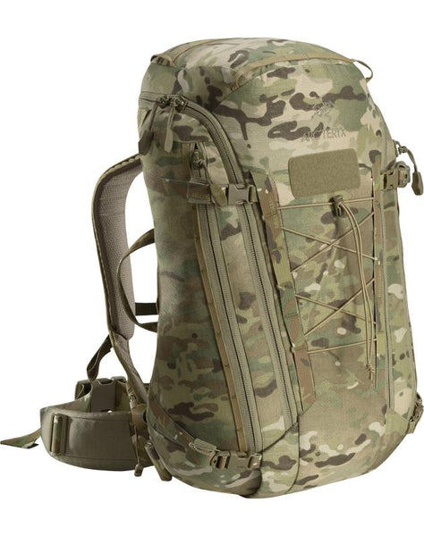 Arc'teryx LEAF Assault Pack 30