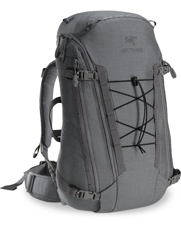 Arc'teryx LEAF Assault Pack 30 | 30L Tactical Backpack – Tactical ...