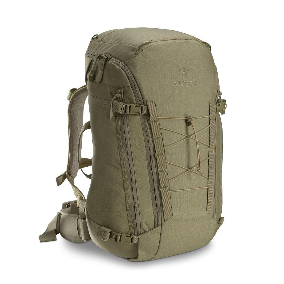 ARC'TERYX カーキ ボディバッグ ARC'TERYX（アークテリクス） ARC'TERYX ボディバッグ グランヴィル