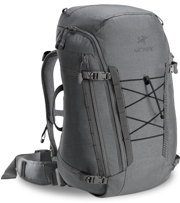 Arc'teryx LEAF Assault Pack 45 | Tactical 45L Combat-Ready