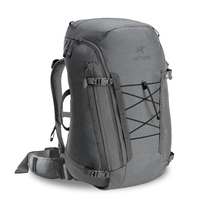 Arc'teryx LEAF Assault Pack 45 | Tactical 45L Combat-Ready Pack