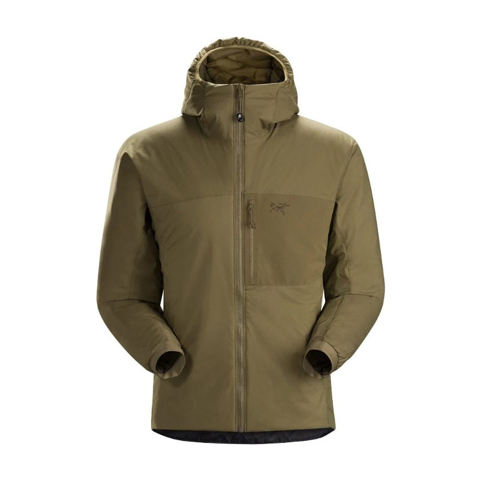 Arc'teryx PRO Atom LT Hoody Gen 2.1 | Tactical Jacket – Tactical