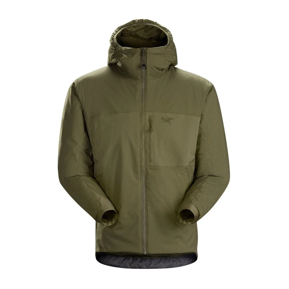 Arc'teryx PRO Atom LT Hoody Gen 2.1 | Tactical Jacket – Tactical