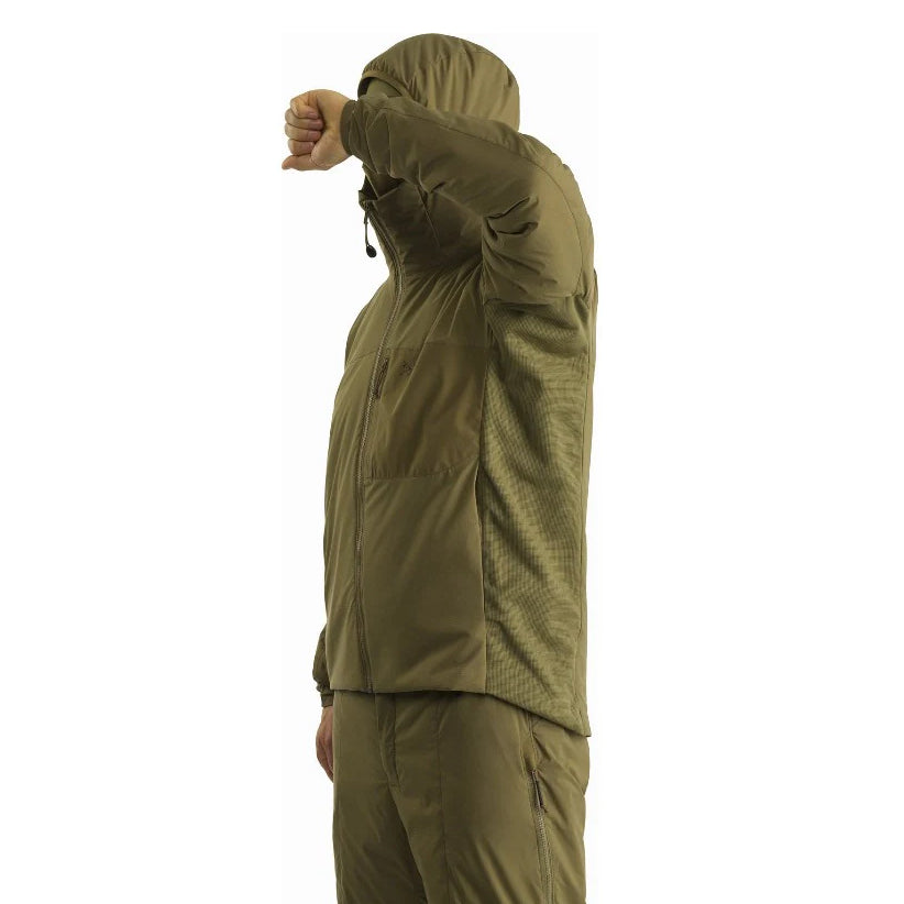 Arc'teryx PRO Atom LT Hoody Gen 2.1 | Tactical Jacket – Tactical
