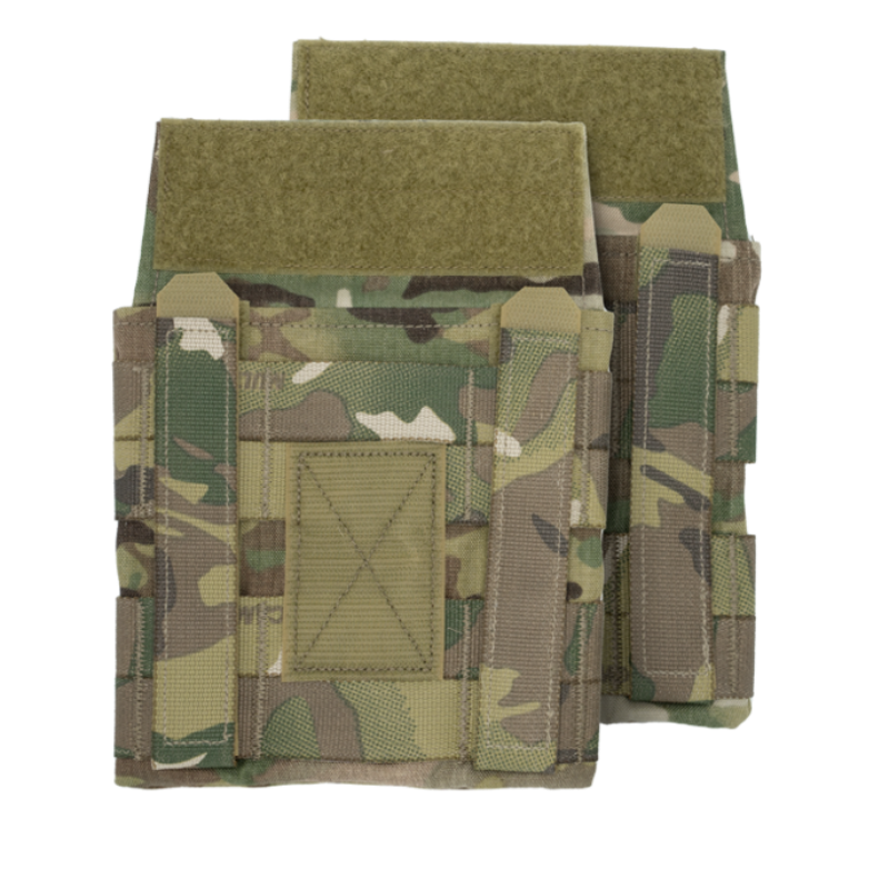 CRYE PRECISION JPC L/MC 旧生地 Crye Precision (By ZShot) Jumpable Plate Carrier JPC 2.0 w/ Flat