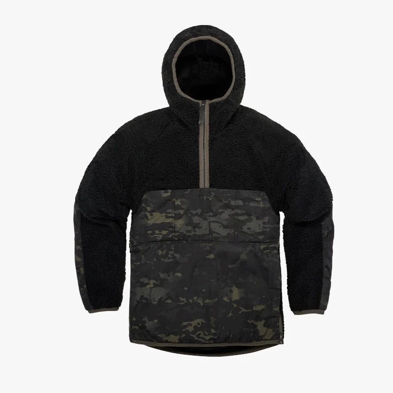 Sherpa 2025 pullover 3x