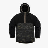 Viktos Basecraft Sherpa Pullover Jacket Viktos MultiCam Black 3X-Large 