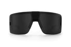 Heat Wave Vector Z87+ Black Frame / Polar Black Lens Sunglasses Heat Wave 