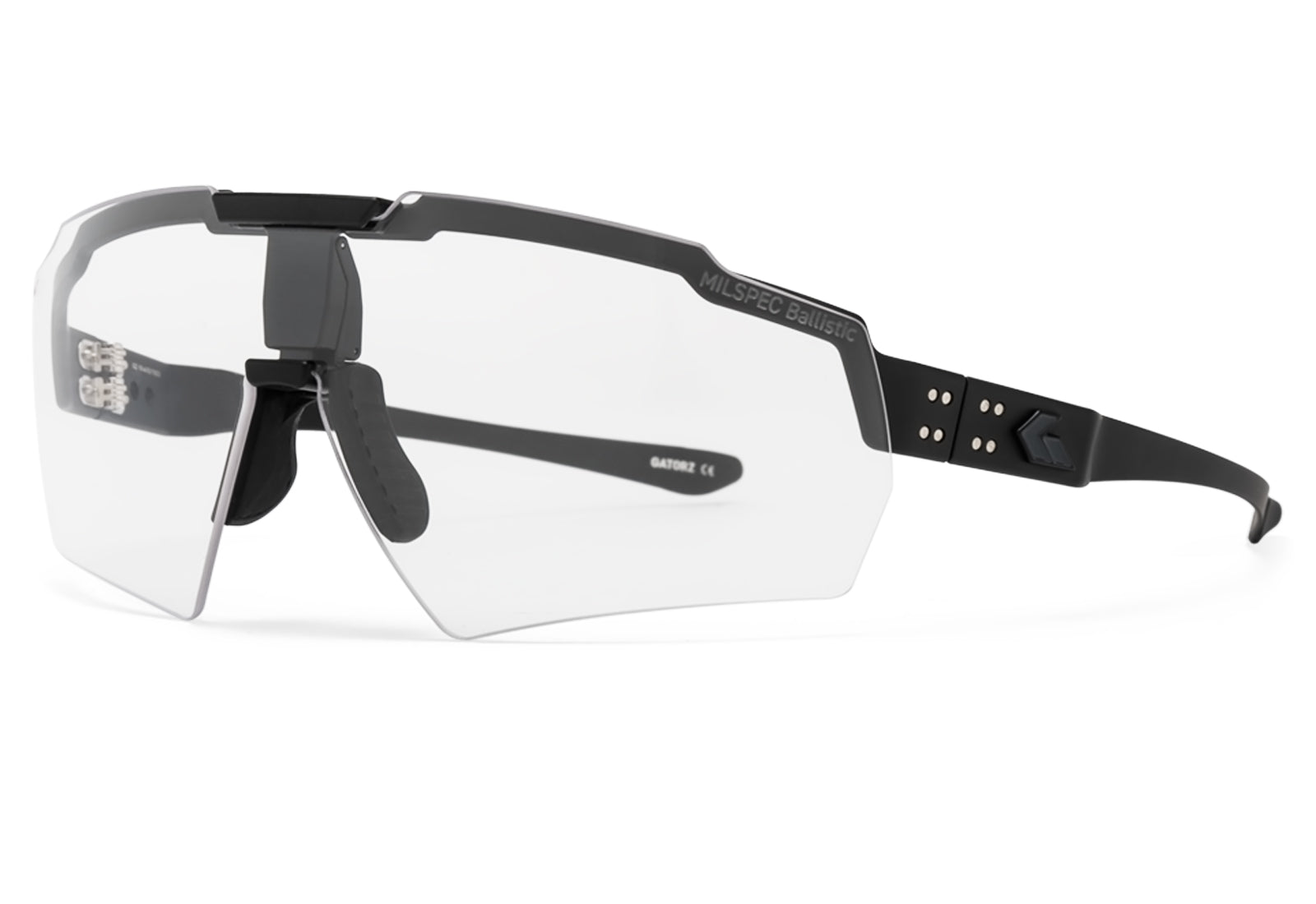 GATORZ BLASTSHIELD ゲーターズ　サングラス GATORZ Blastshield Ballistic Tactical Eyewear – Tactical Distributors