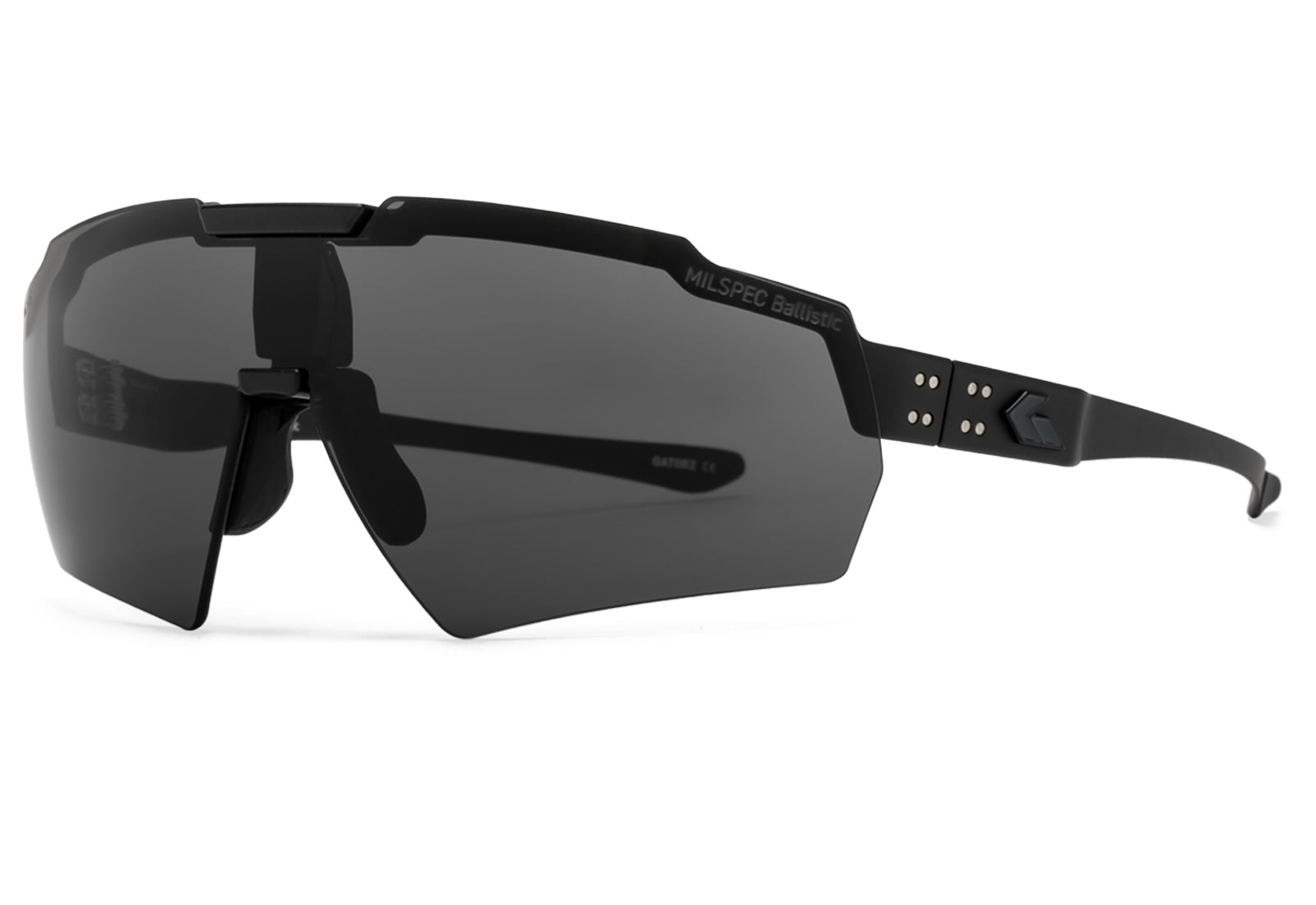 G-RAP / Swiss – What Does It Mean シールド GATORZ Blastshield Ballistic Tactical Eyewear – Tactical Distributors