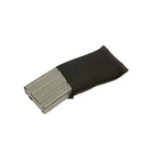 Blue Force Gear Ten-Speed® Single M4 Mag Pouch in Black | Minimalist rifle mag pouch with ULTRAcomp laminate and low-profile MOLLE attachment