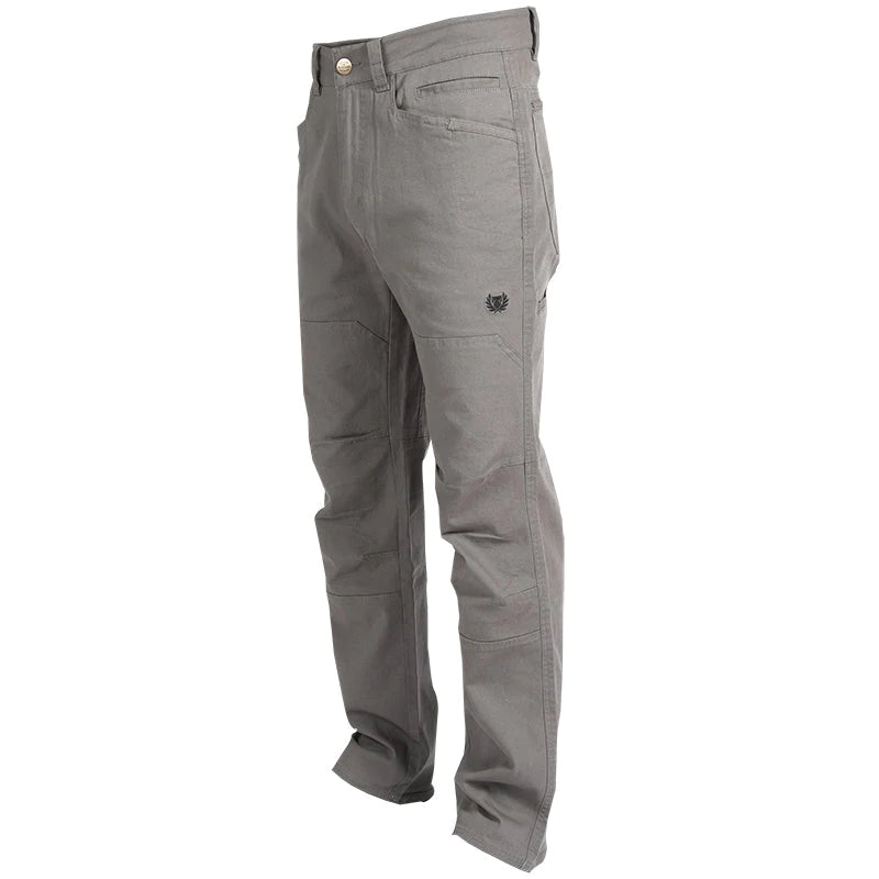 Braddock tactical pants silhouette in Dark Urban Grey color from the brand Tactical Distributors