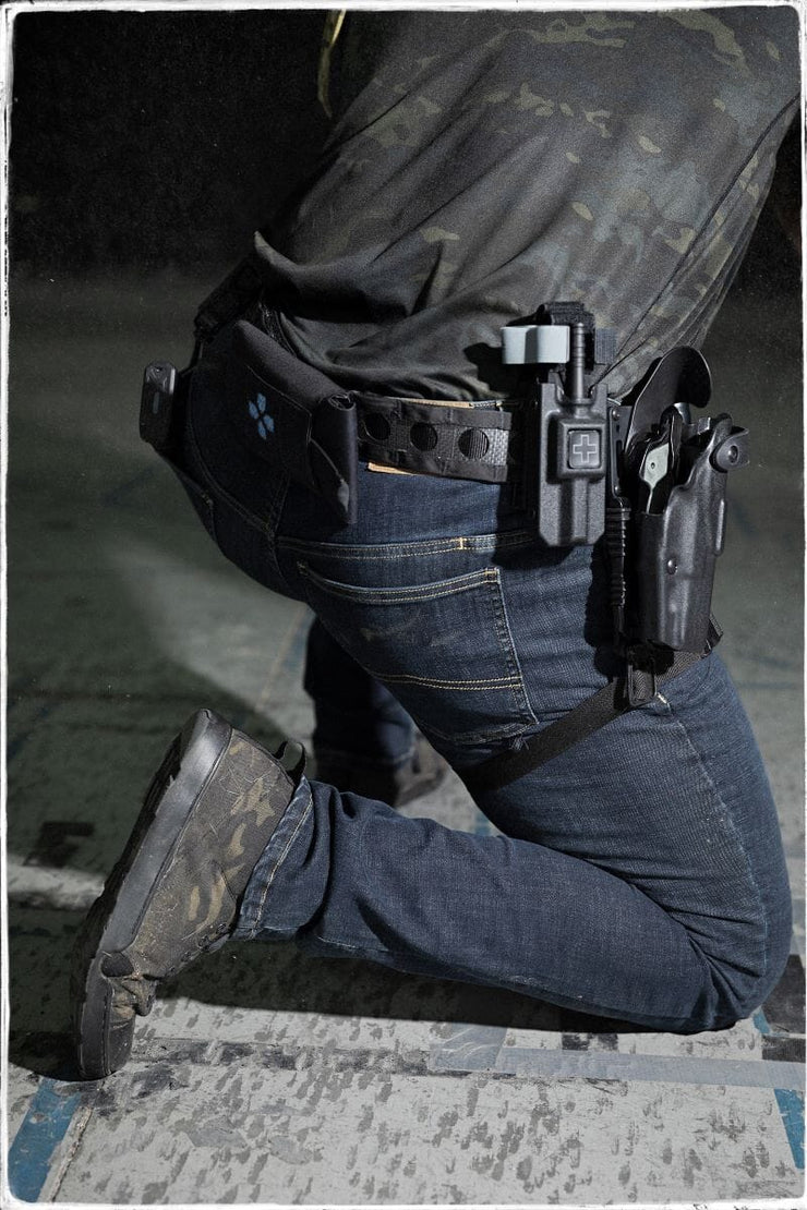 TD McQuade Jean Lightweight Tactical Jeans Tactical Distributors