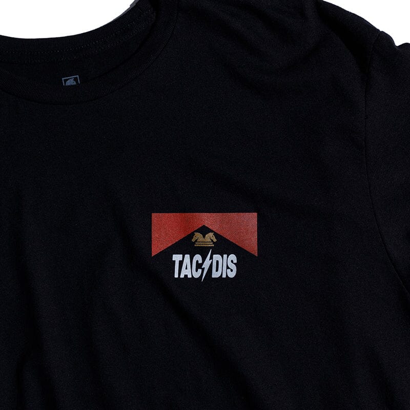TD Smokes Tee T-Shirt TD Apparel 