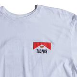 TD Smokes Tee T-Shirt TD Apparel 