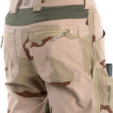 TD Cordell Combat Pants DCU Pants TD Apparel 