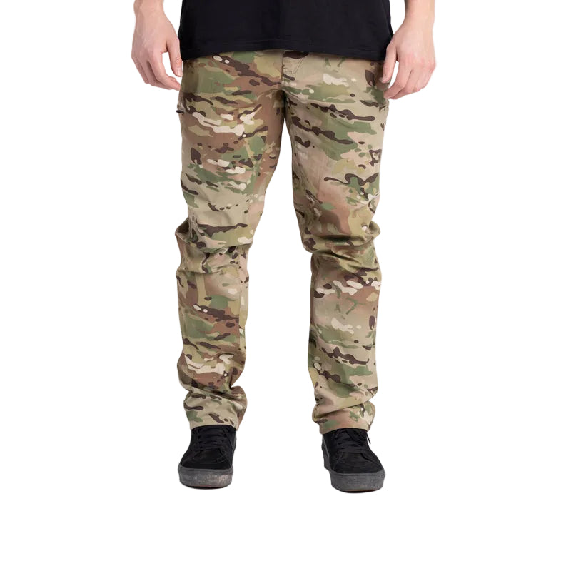 TD Neptune Amphib Tactical Slim Pants – MULTICAM® – Tactical